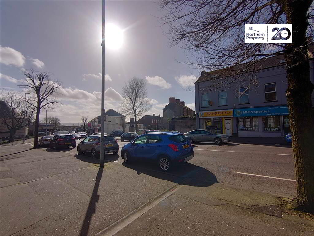 Photo 7 of 7-11 Woodvale Road, Belfast