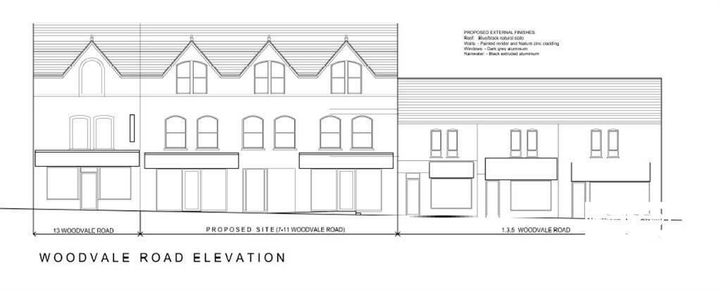 Photo 12 of 7-11 Woodvale Road, Belfast