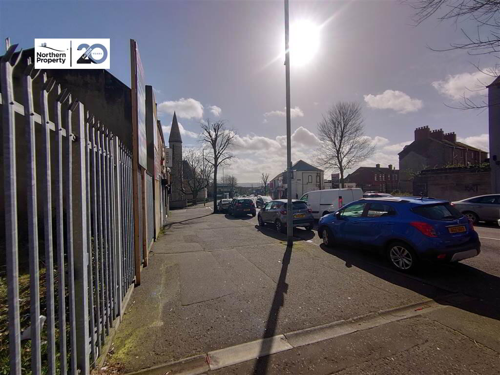 Photo 3 of 7-11 Woodvale Road, Belfast