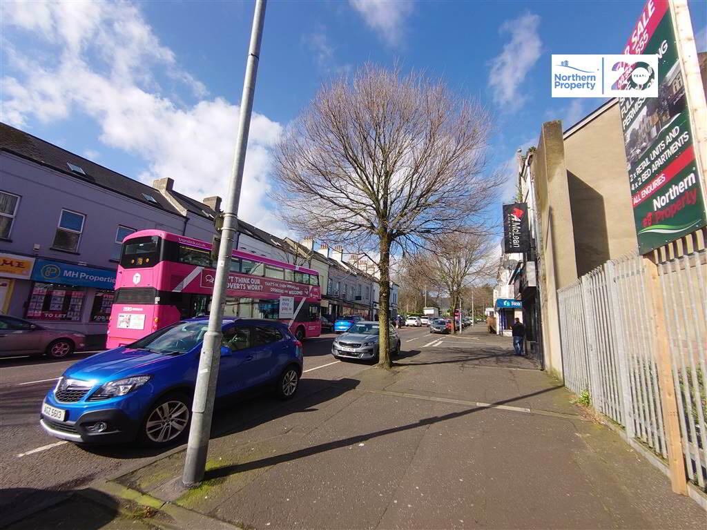 Photo 2 of 7-11 Woodvale Road, Belfast