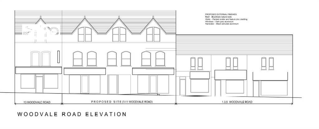 Photo 8 of 7-11 Woodvale Road, Belfast