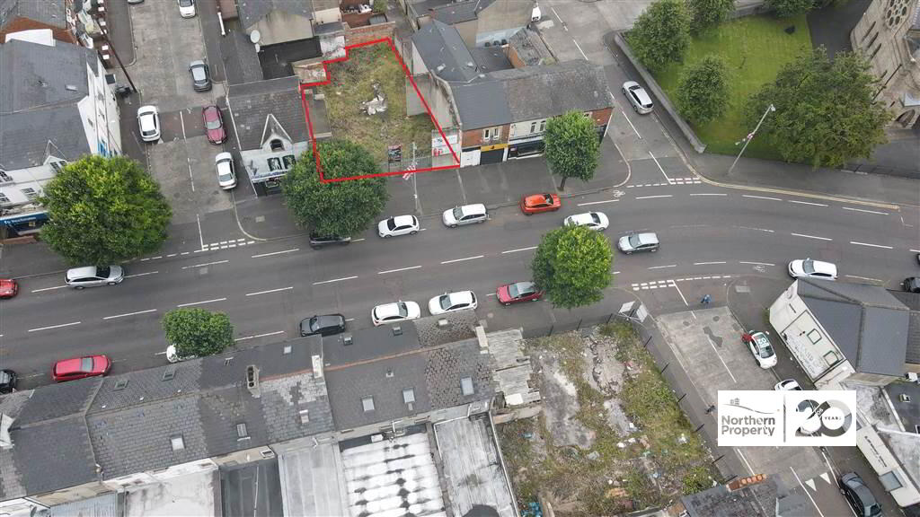 Photo 9 of 7-11 Woodvale Road, Belfast