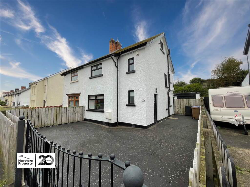 Photo 1 of 44 St Meryl Park, Belfast