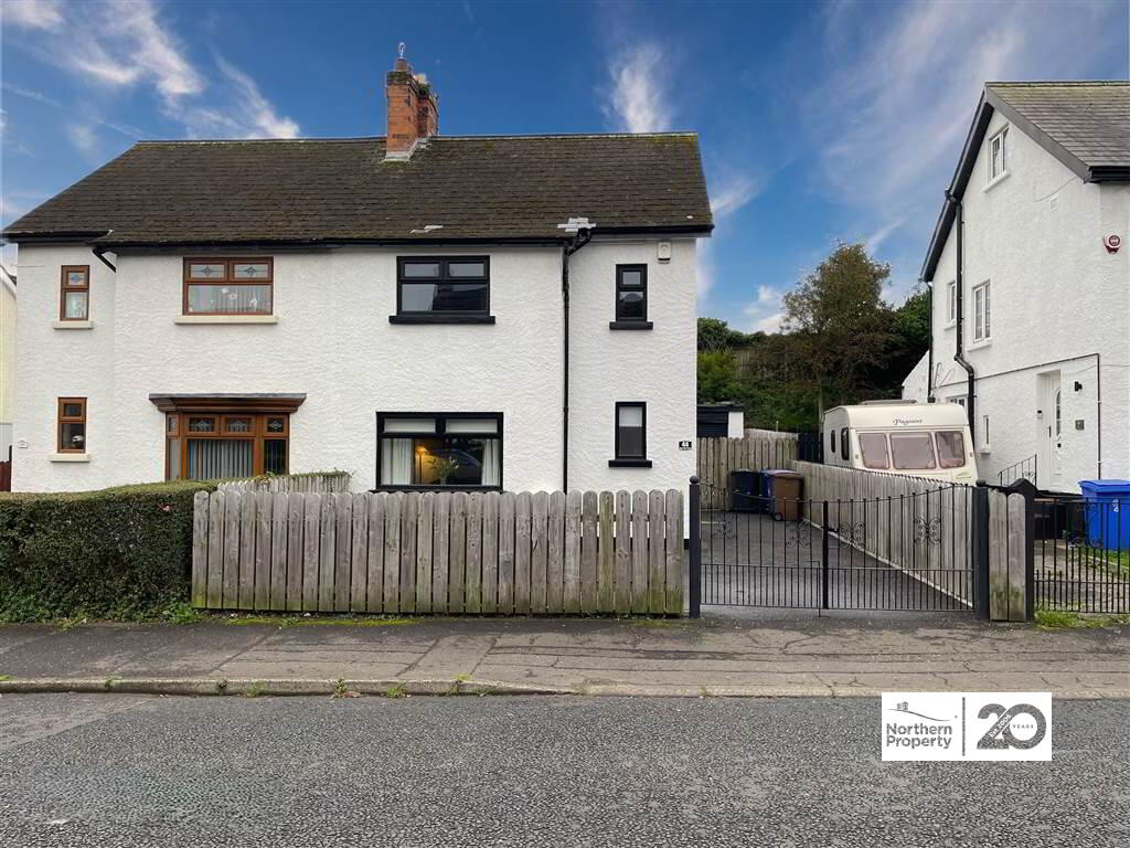 Photo 2 of 44 St Meryl Park, Belfast