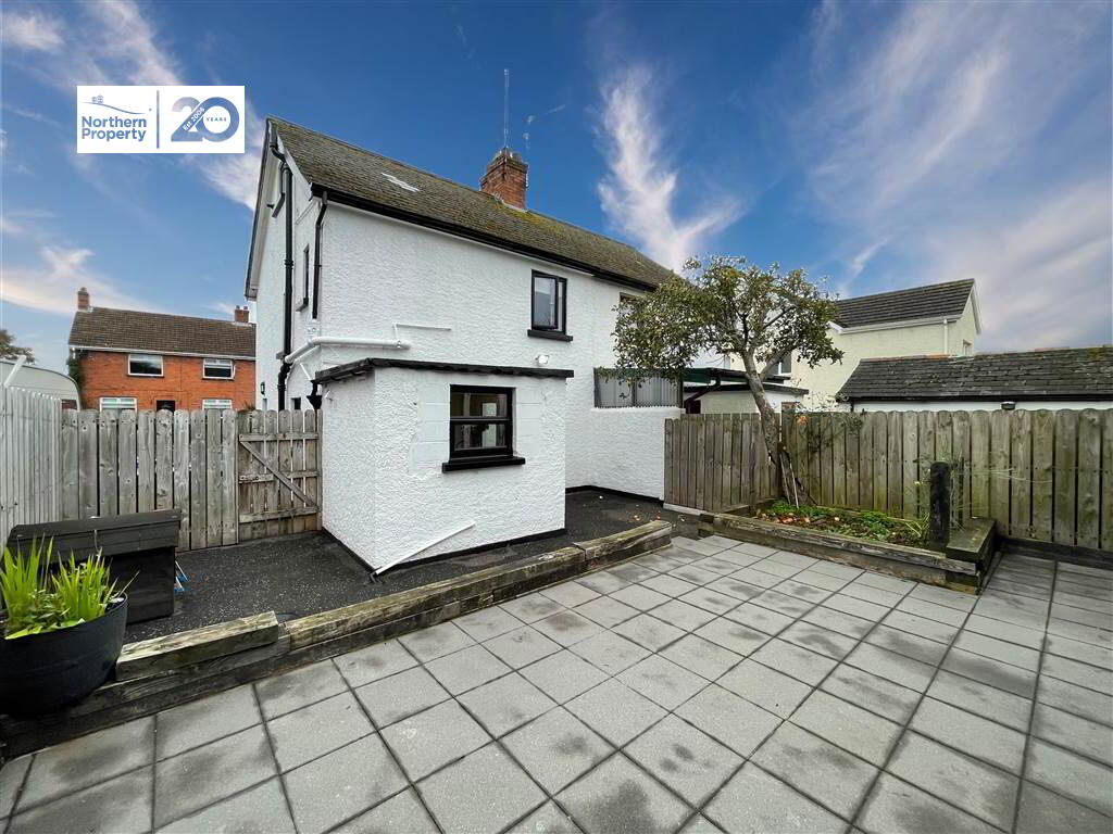 Photo 23 of 44 St Meryl Park, Belfast