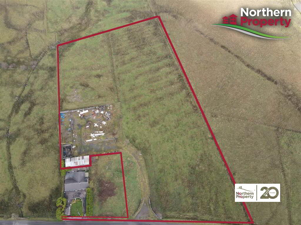 Photo 1 of Lands, At Tornaroy Road, Belfast