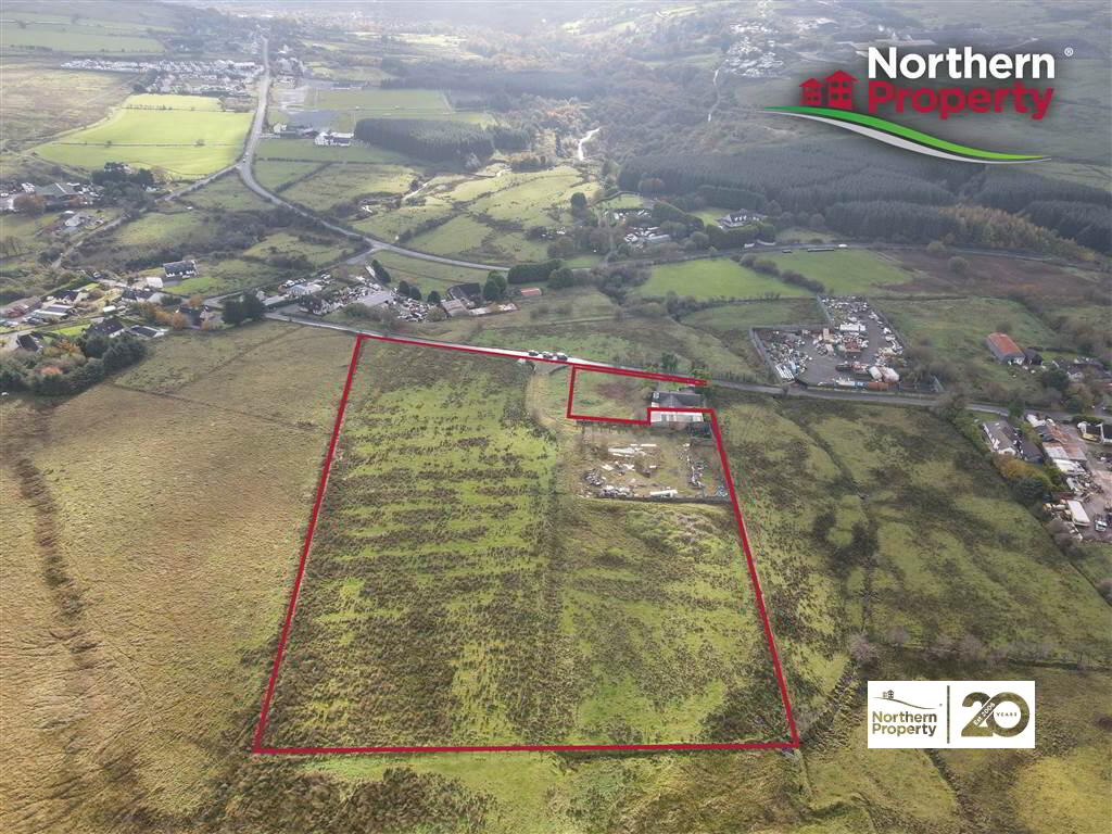 Photo 2 of Lands, At Tornaroy Road, Belfast