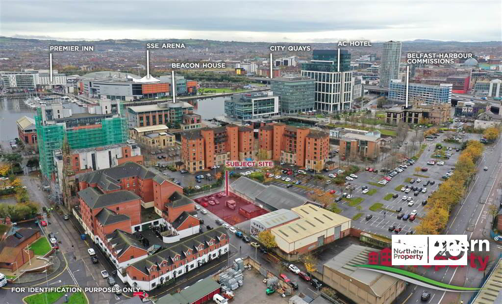 Photo 1 of 57 Pilot Street, Belfast