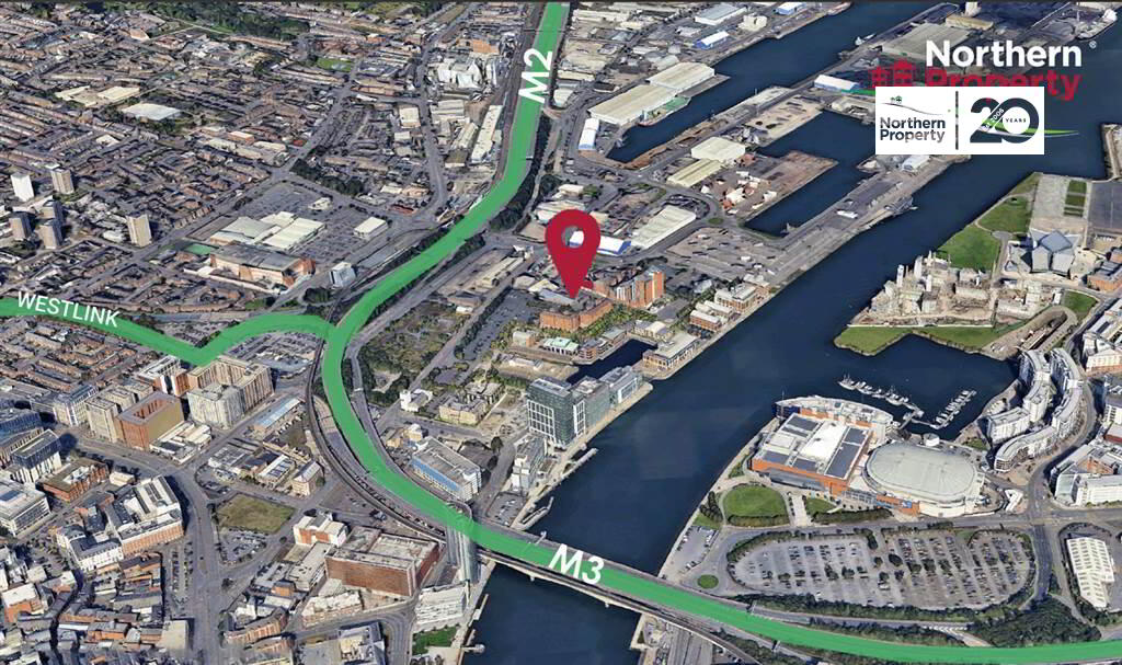 Photo 3 of 57 Pilot Street, Belfast