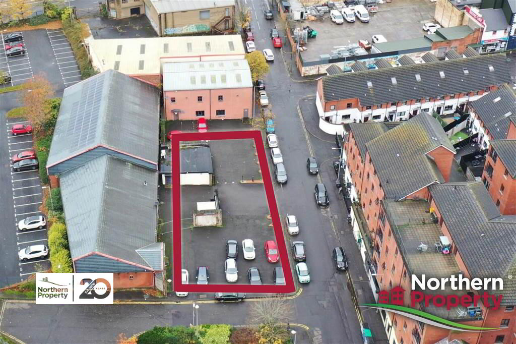 Photo 2 of 57 Pilot Street, Belfast