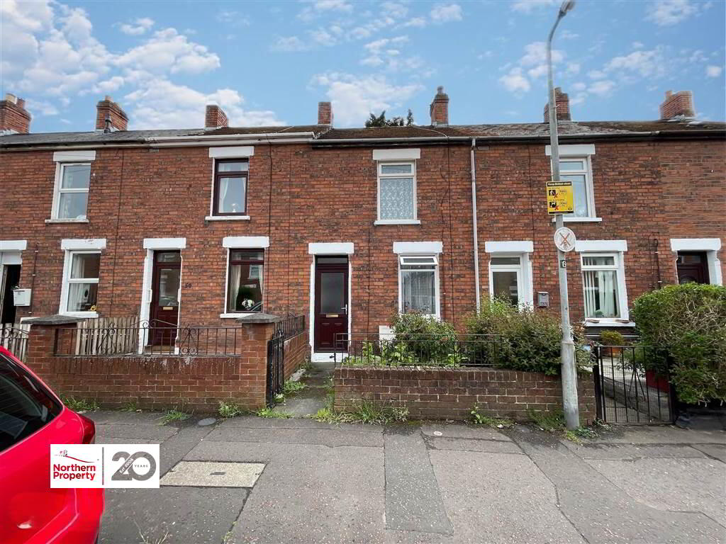 Photo 2 of 58 Olympia Drive, Belfast