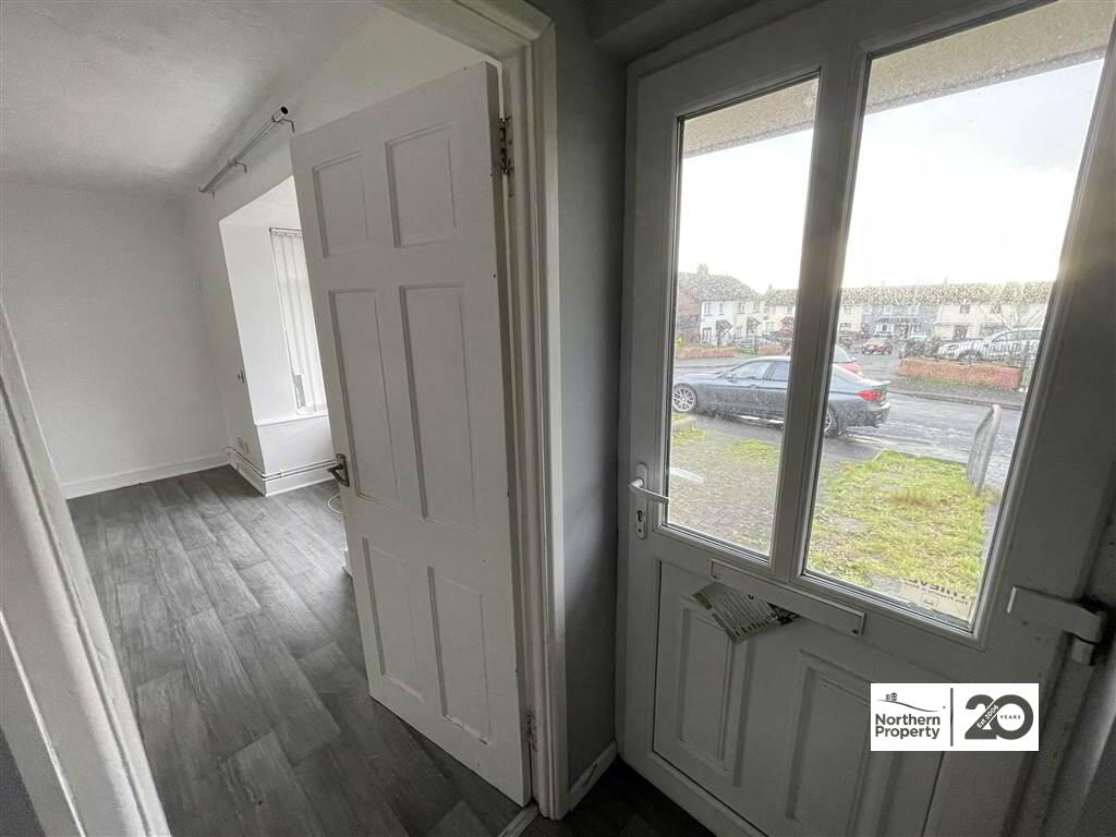 Photo 2 of 152 Carmeen Drive, Newtownabbey