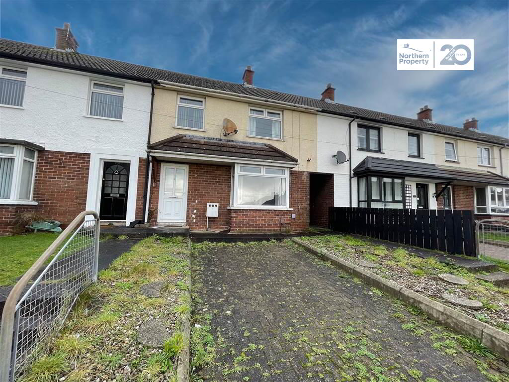 Photo 1 of 152 Carmeen Drive, Newtownabbey