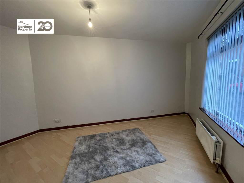 Photo 5 of 20 Harrogate Street, Belfast