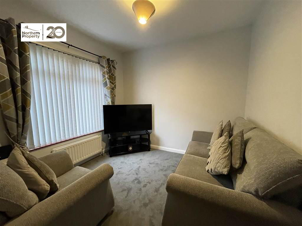 Photo 4 of 20 Harrogate Street, Belfast