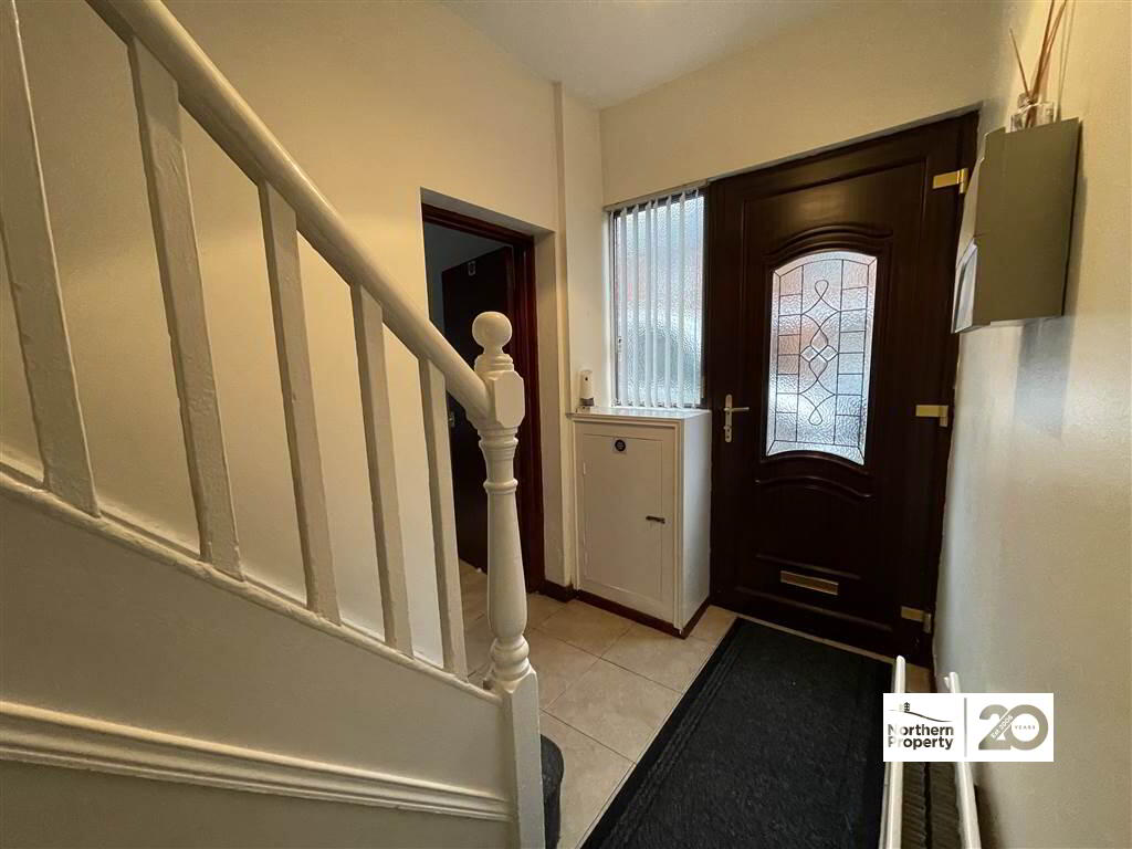 Photo 2 of 20 Harrogate Street, Belfast