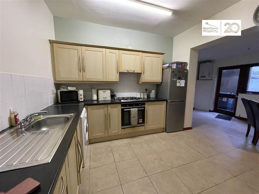 Photo 7 of 20 Harrogate Street, Belfast