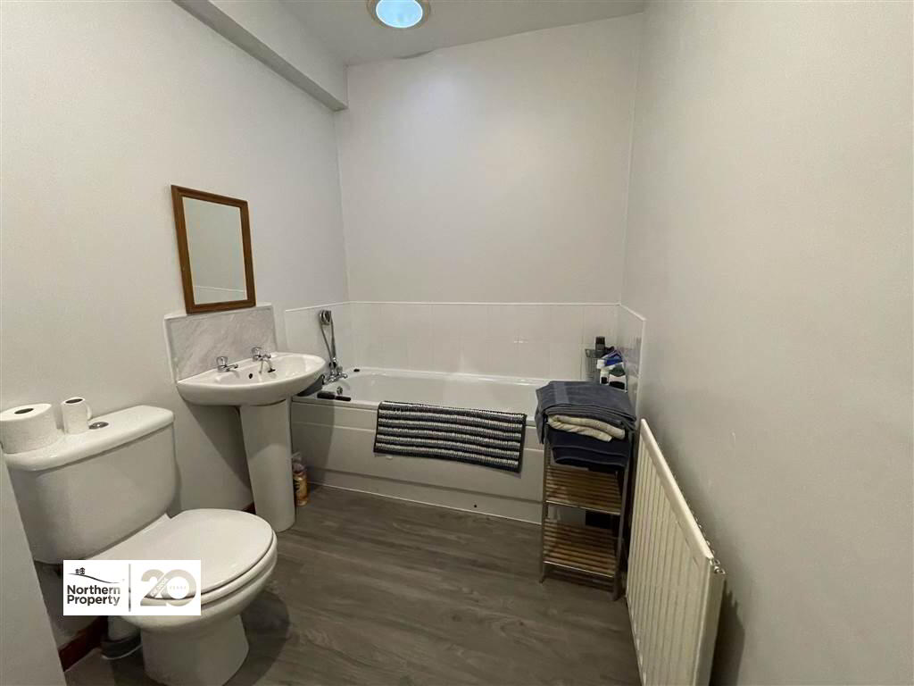 Photo 13 of 20 Harrogate Street, Belfast