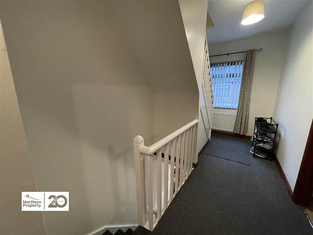 Photo 10 of 20 Harrogate Street, Belfast