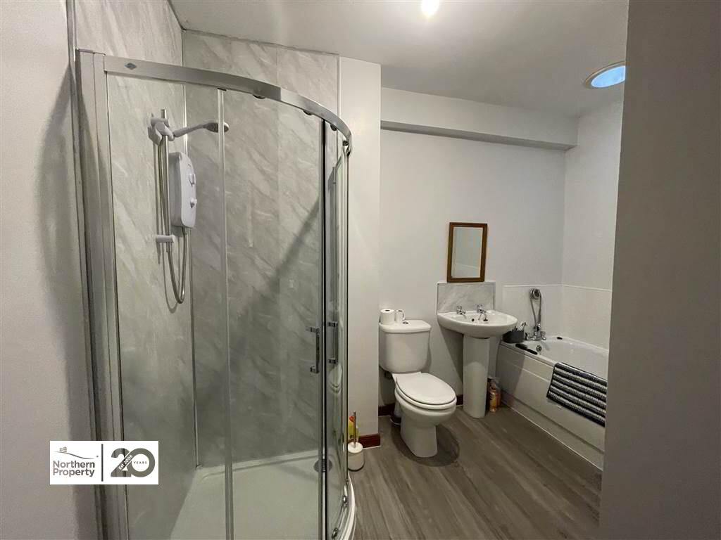 Photo 12 of 20 Harrogate Street, Belfast