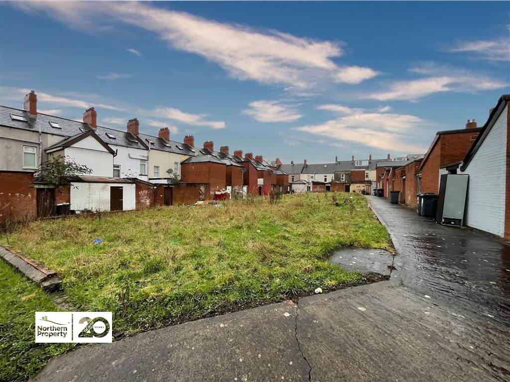 Photo 16 of 20 Harrogate Street, Belfast