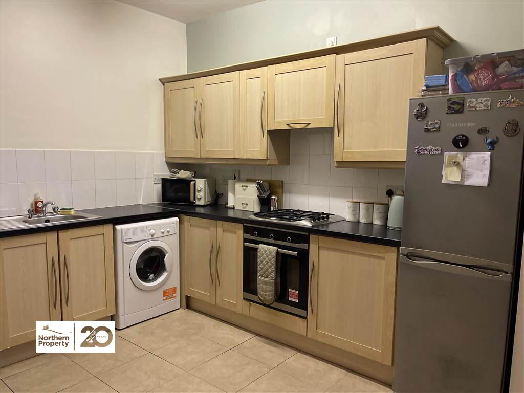 Photo 8 of 20 Harrogate Street, Belfast