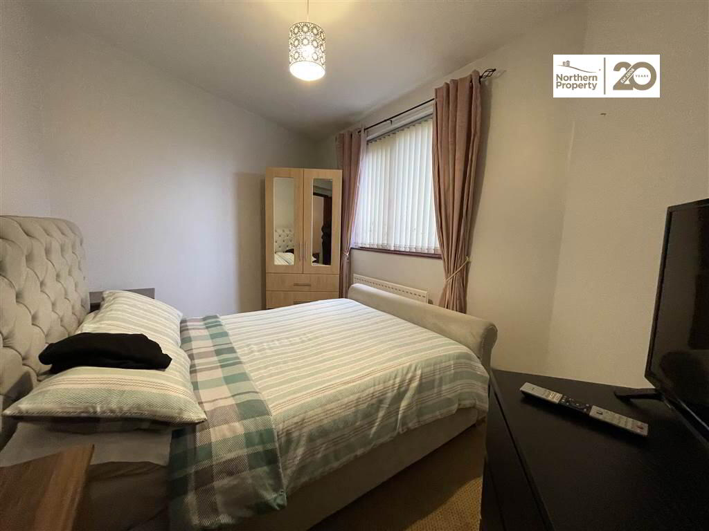 Photo 15 of 20 Harrogate Street, Belfast