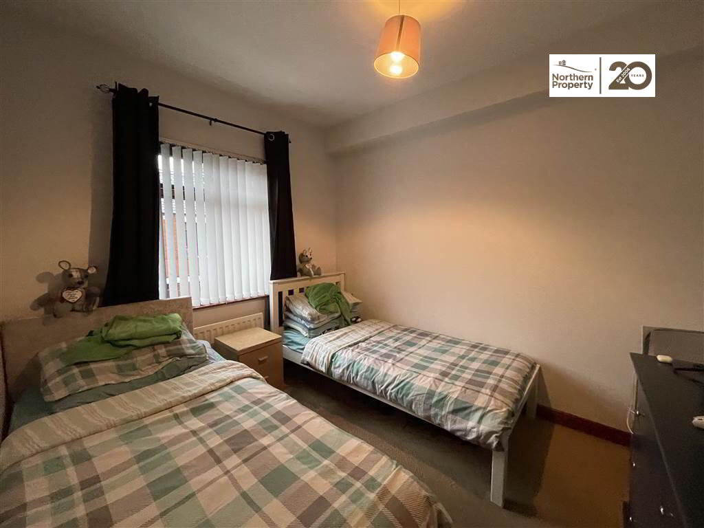 Photo 11 of 20 Harrogate Street, Belfast