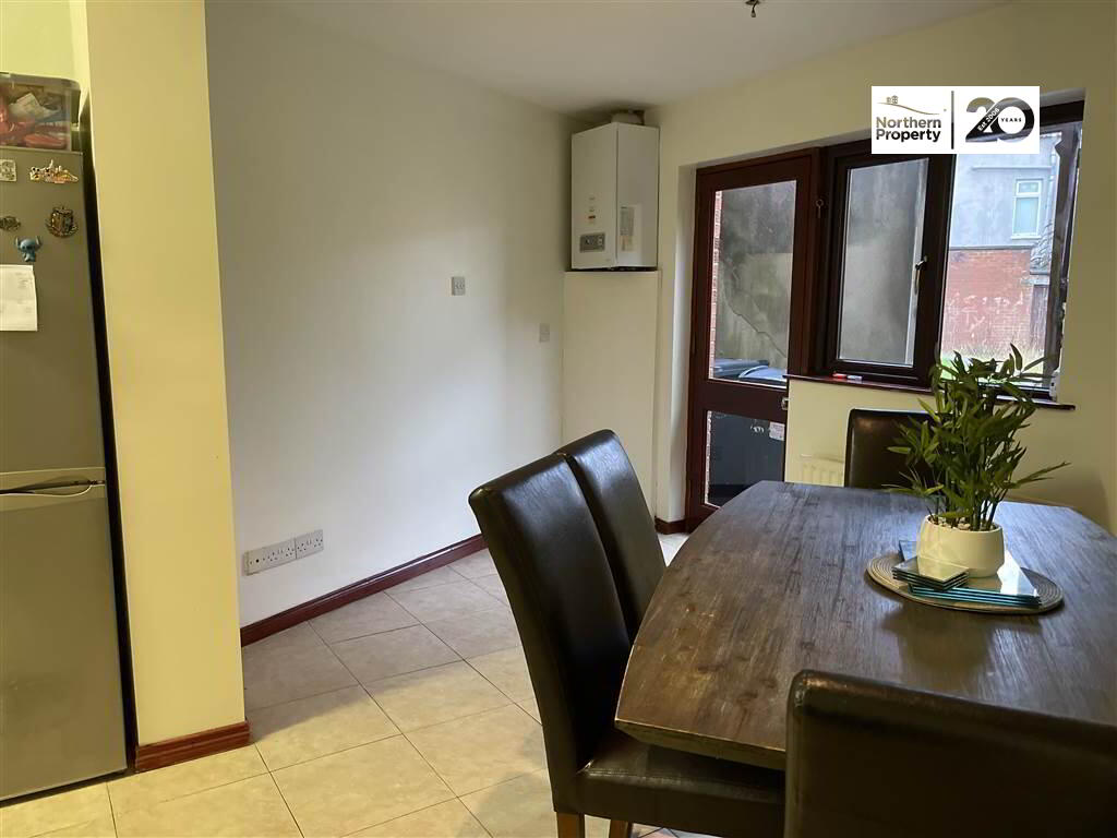 Photo 9 of 20 Harrogate Street, Belfast