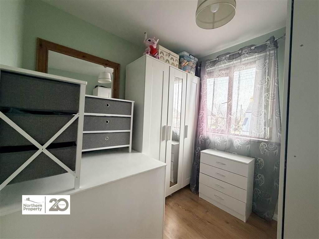 Photo 10 of 4 The Mews, Stoneyford, Lisburn