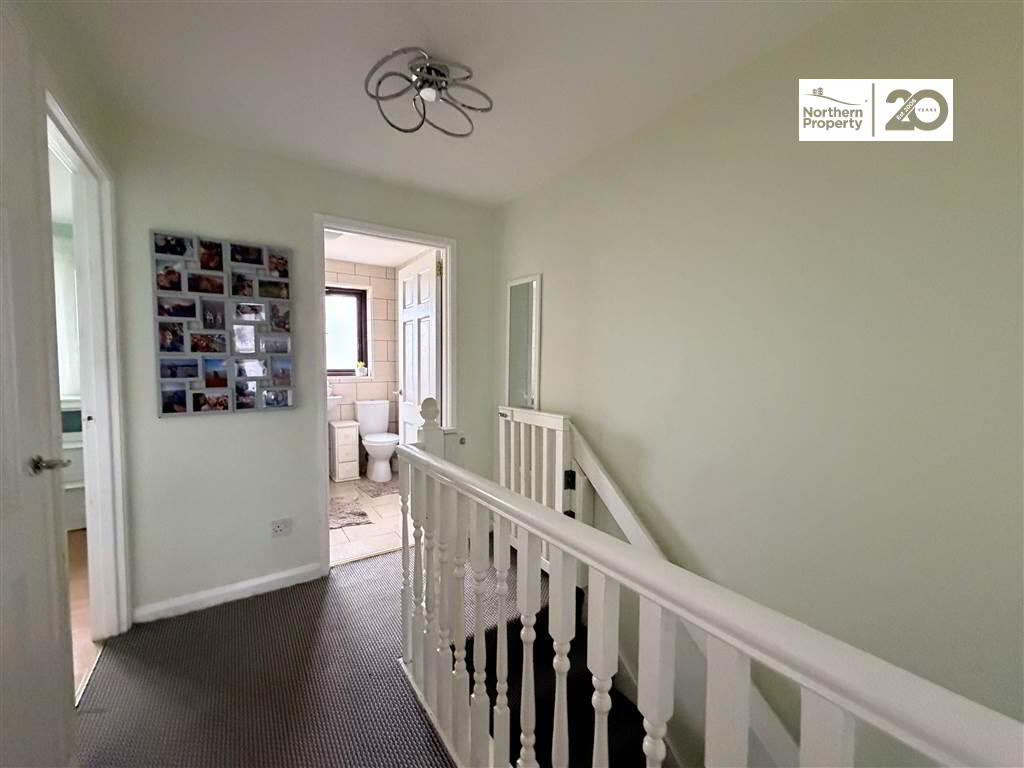 Photo 7 of 4 The Mews, Stoneyford, Lisburn