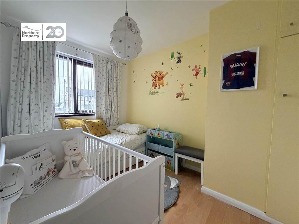 Photo 9 of 4 The Mews, Stoneyford, Lisburn