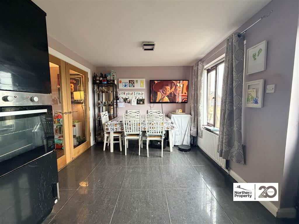 Photo 6 of 4 The Mews, Stoneyford, Lisburn