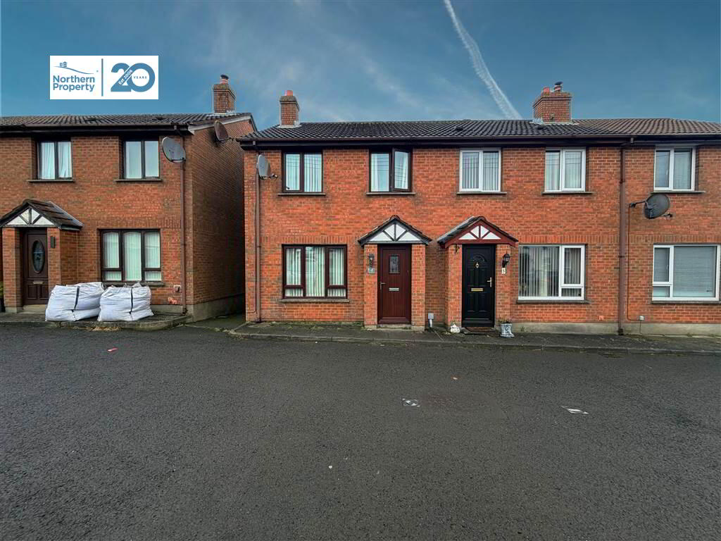 Photo 1 of 4 The Mews, Stoneyford, Lisburn