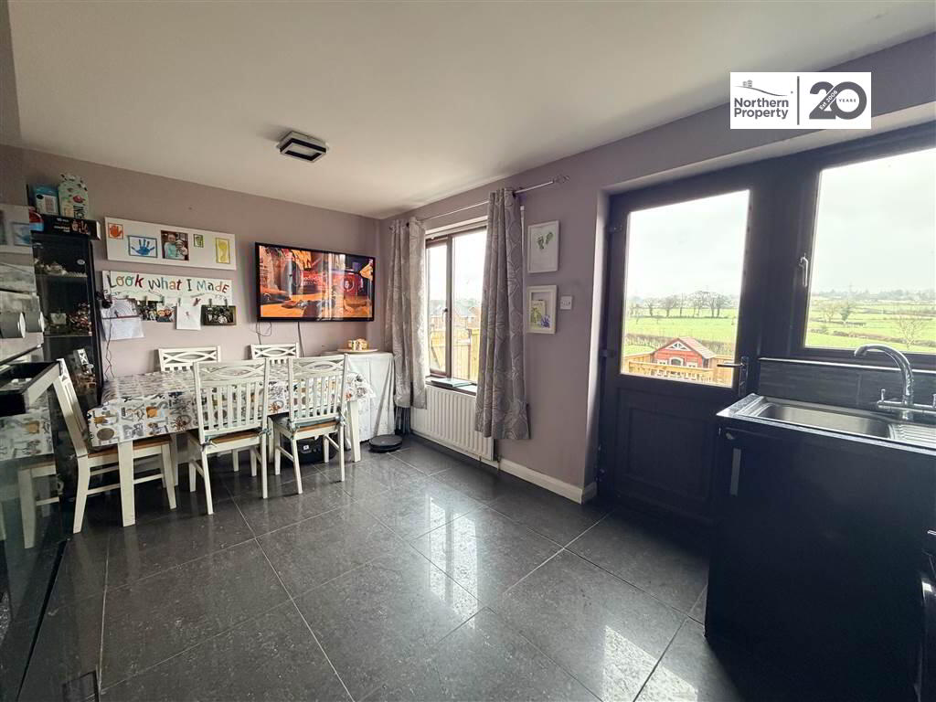 Photo 5 of 4 The Mews, Stoneyford, Lisburn