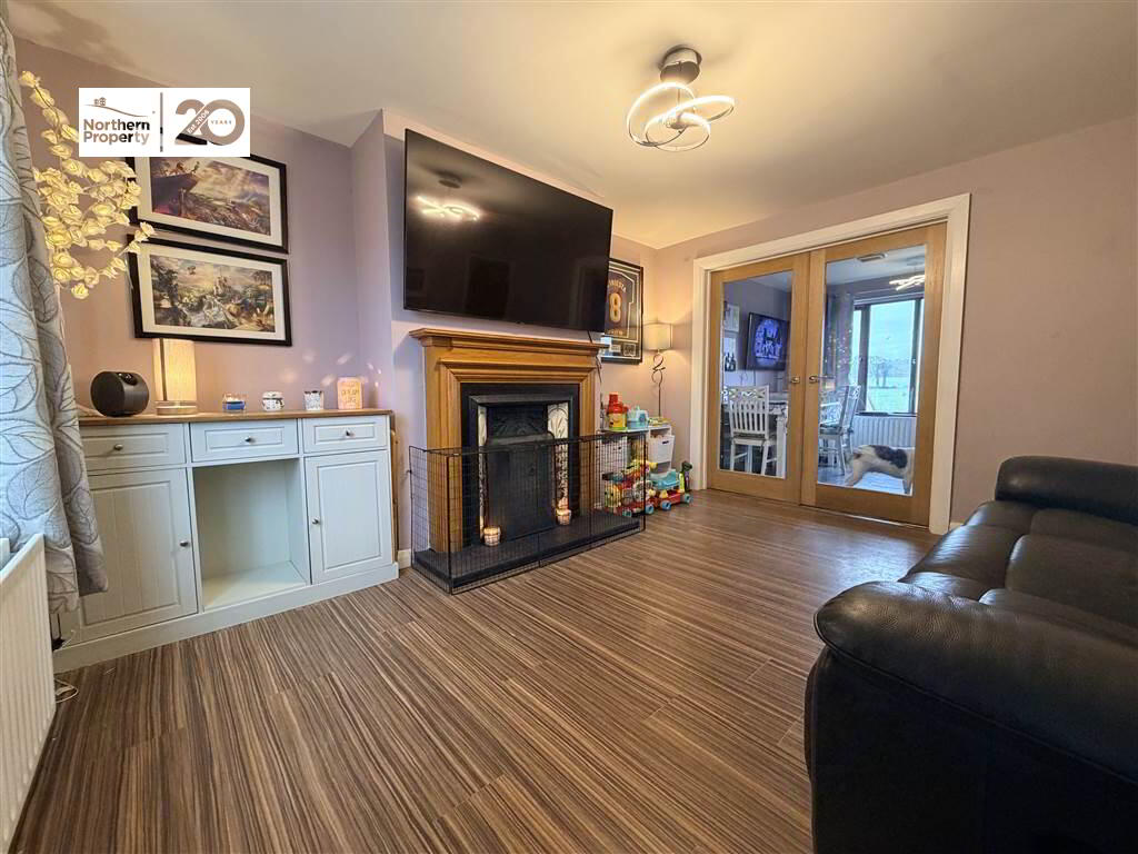 Photo 3 of 4 The Mews, Stoneyford, Lisburn