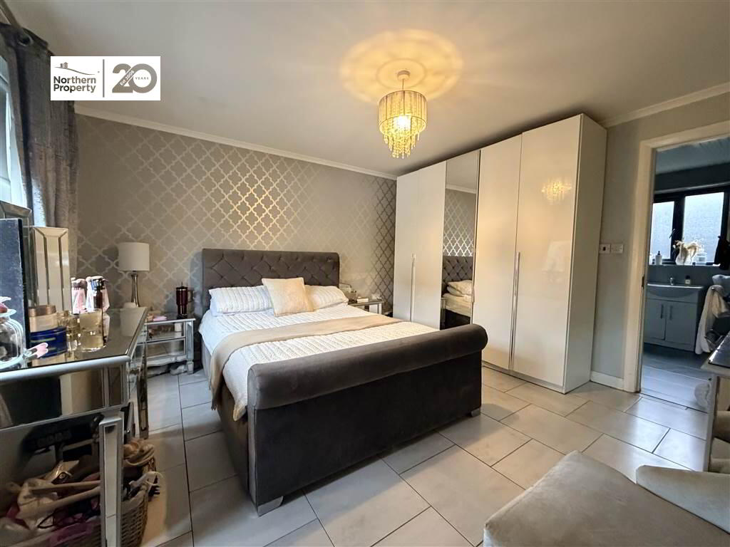 Photo 8 of 198 Lagmore Meadows, Belfast