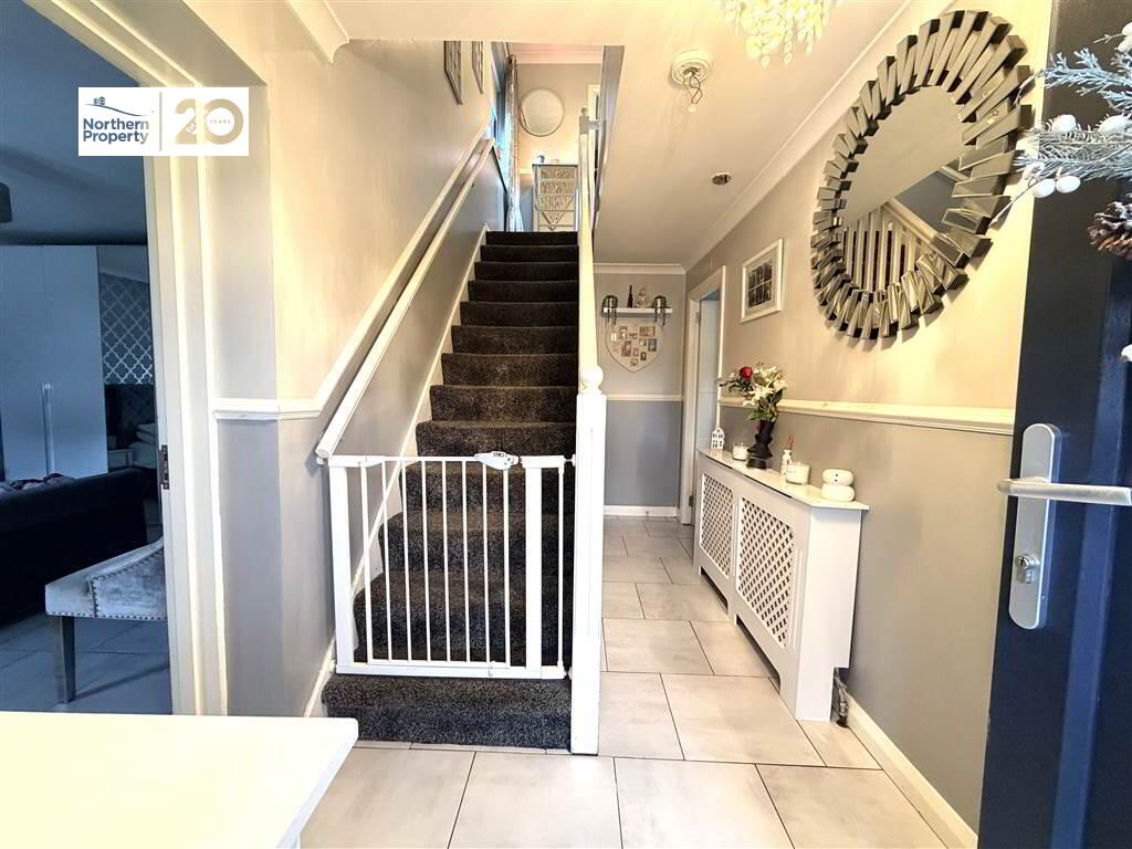 Photo 2 of 198 Lagmore Meadows, Belfast