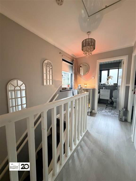 Photo 11 of 198 Lagmore Meadows, Belfast