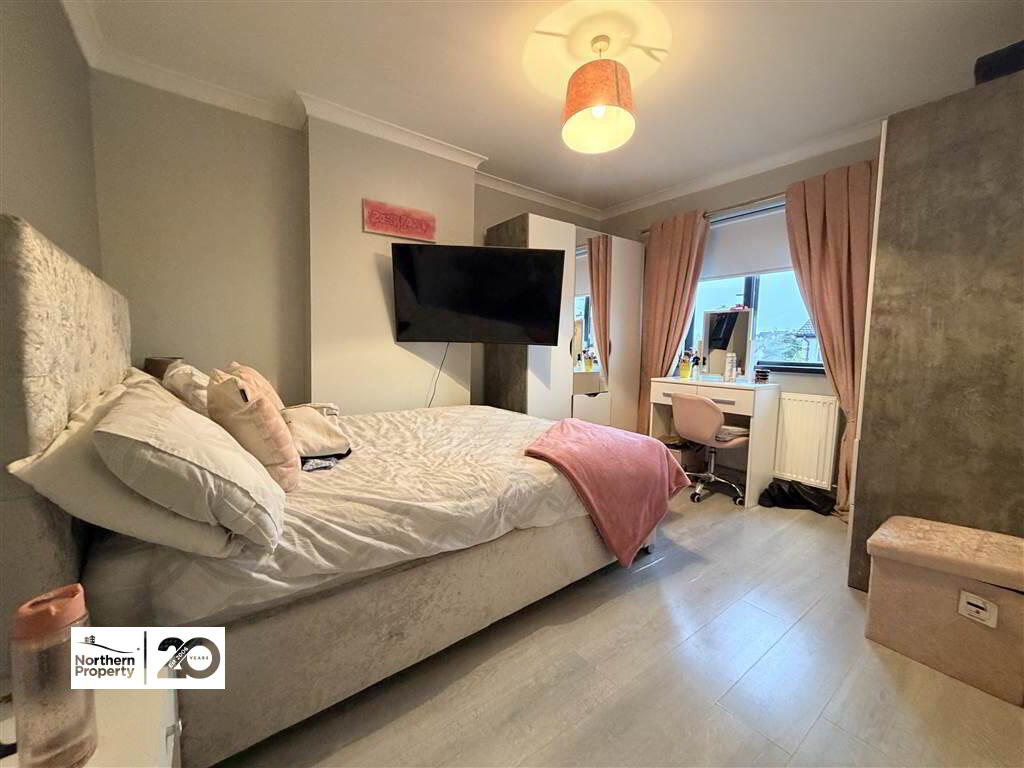 Photo 12 of 198 Lagmore Meadows, Belfast