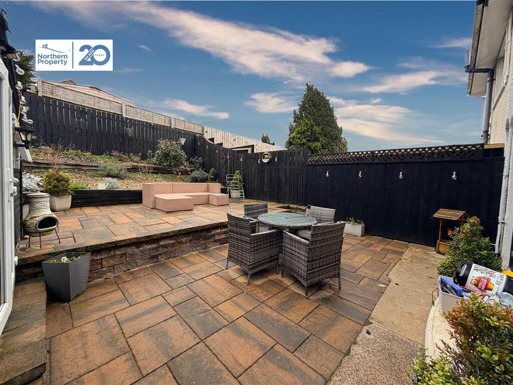 Photo 15 of 198 Lagmore Meadows, Belfast