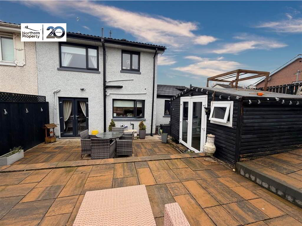 Photo 17 of 198 Lagmore Meadows, Belfast