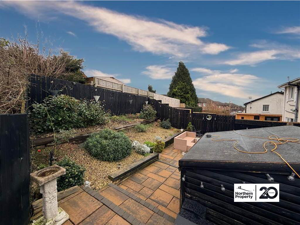 Photo 16 of 198 Lagmore Meadows, Belfast