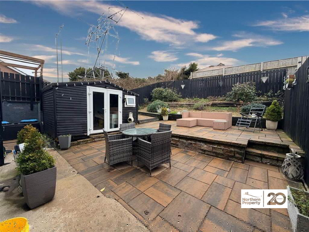 Photo 18 of 198 Lagmore Meadows, Belfast