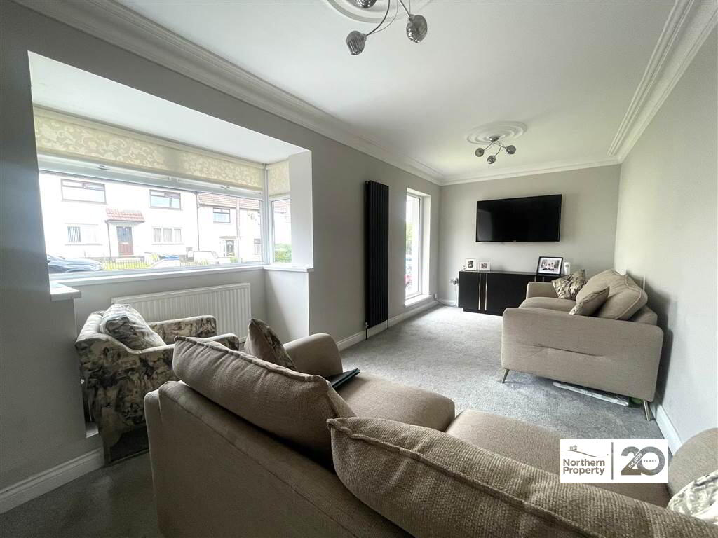 Photo 2 of 52 Ramoan Gardens, Belfast