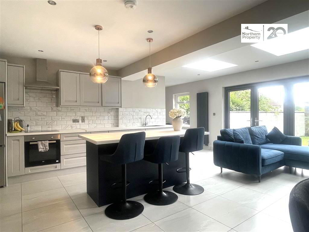 Photo 5 of 52 Ramoan Gardens, Belfast