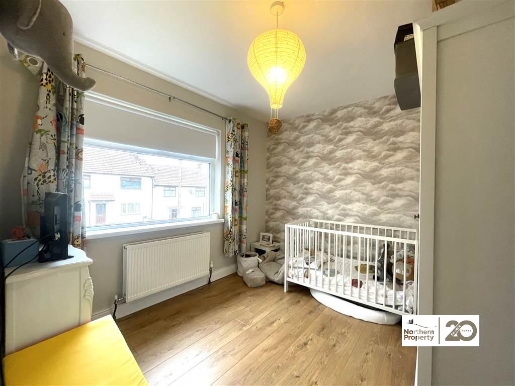 Photo 13 of 52 Ramoan Gardens, Belfast