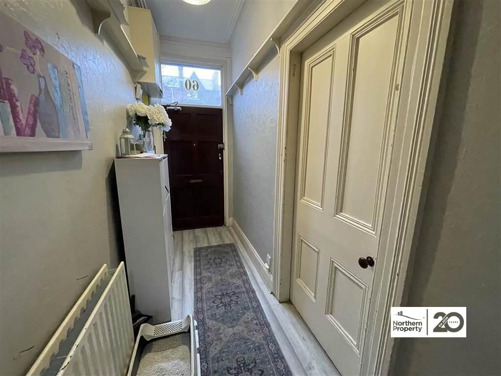 Photo 3 of 60 Springfield Road, Belfast