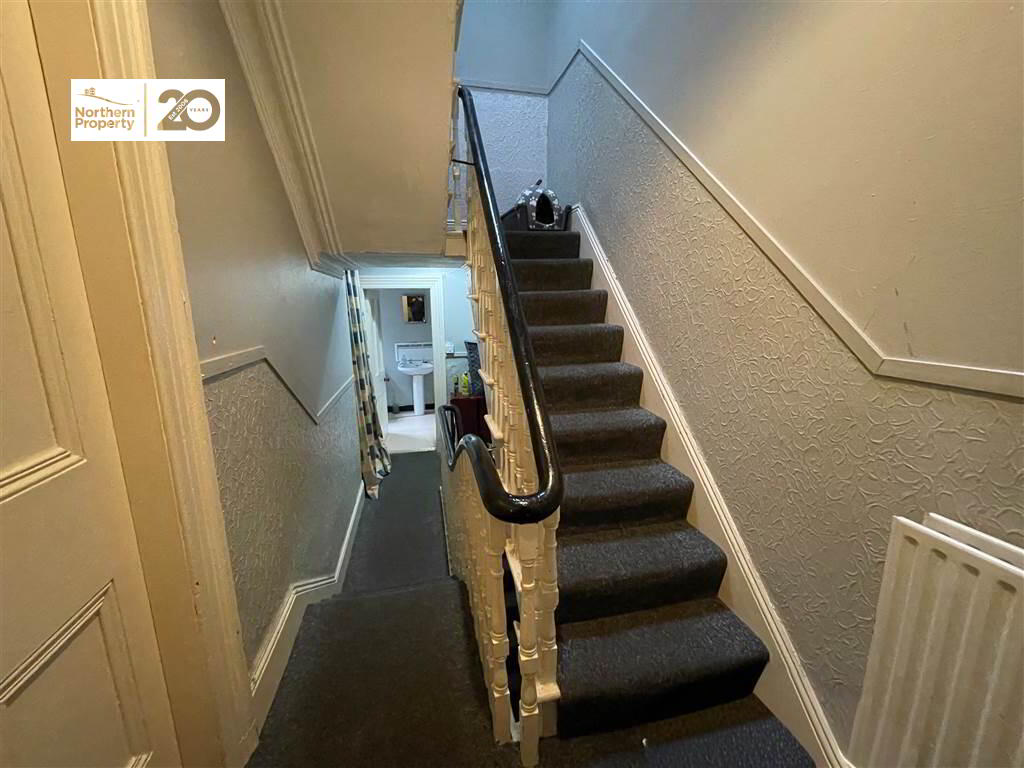 Photo 9 of 60 Springfield Road, Belfast