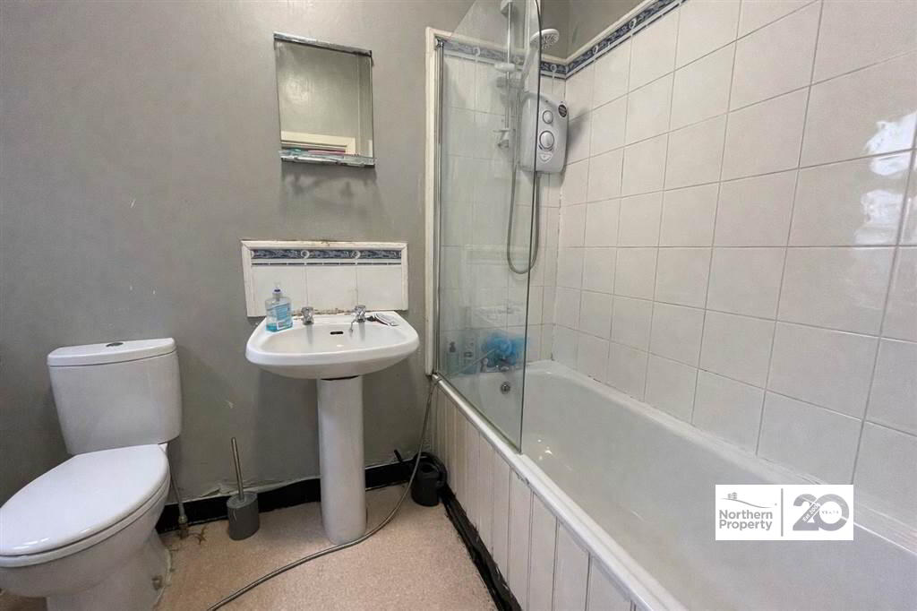 Photo 11 of 60 Springfield Road, Belfast